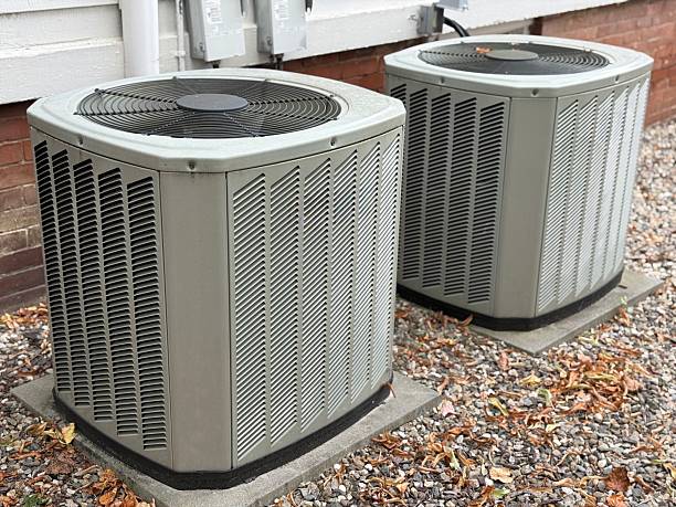 Reliable Emergency Hvac contractor in Brockton, PA by JG Cool HVAC
